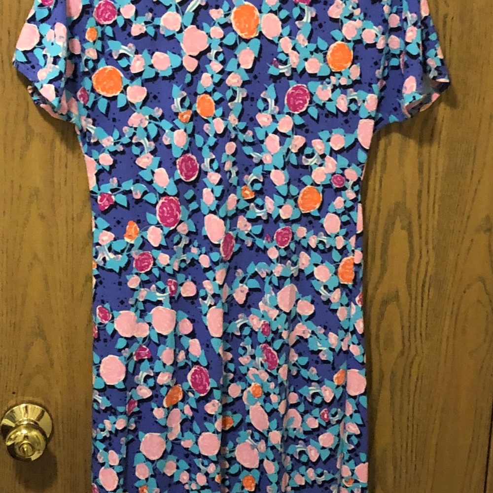LulaRoe Maria - Picture 2 of 3